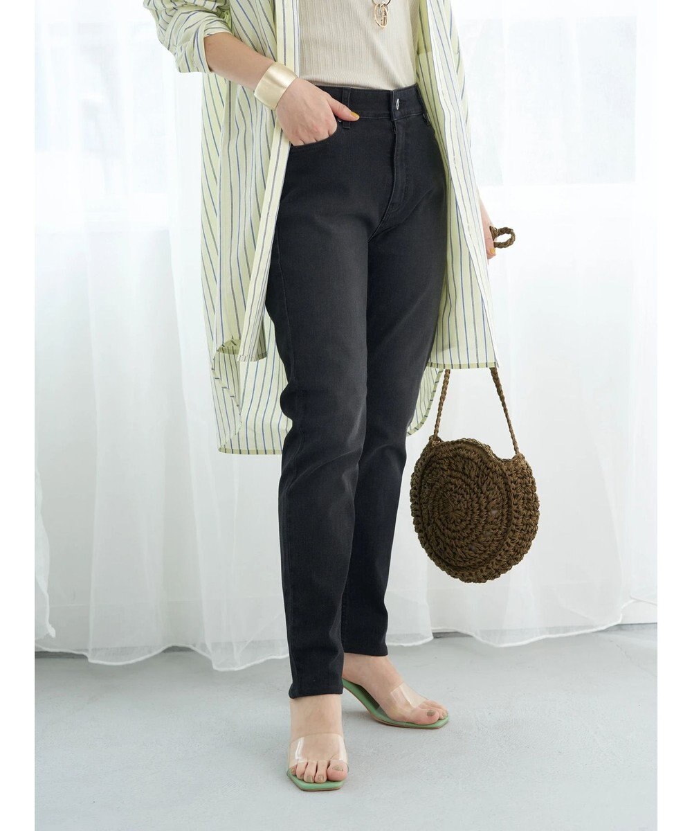 デニムスキニーパンツ Earth Music Ecology ファッション通販 公式通販 オンワード クローゼット デニムスキニーパンツ Earth Music Ecology ファッション通販 公式通販 オンワード クローゼット