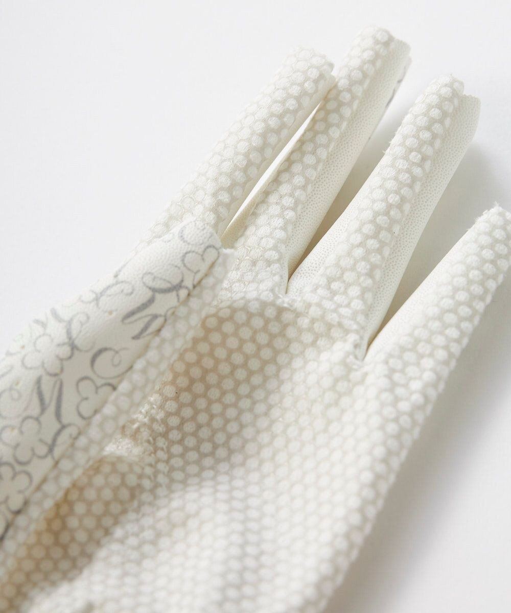 FILA GOLF／marie claire 【marie claire SPORT】 mc柄両手グローブ 