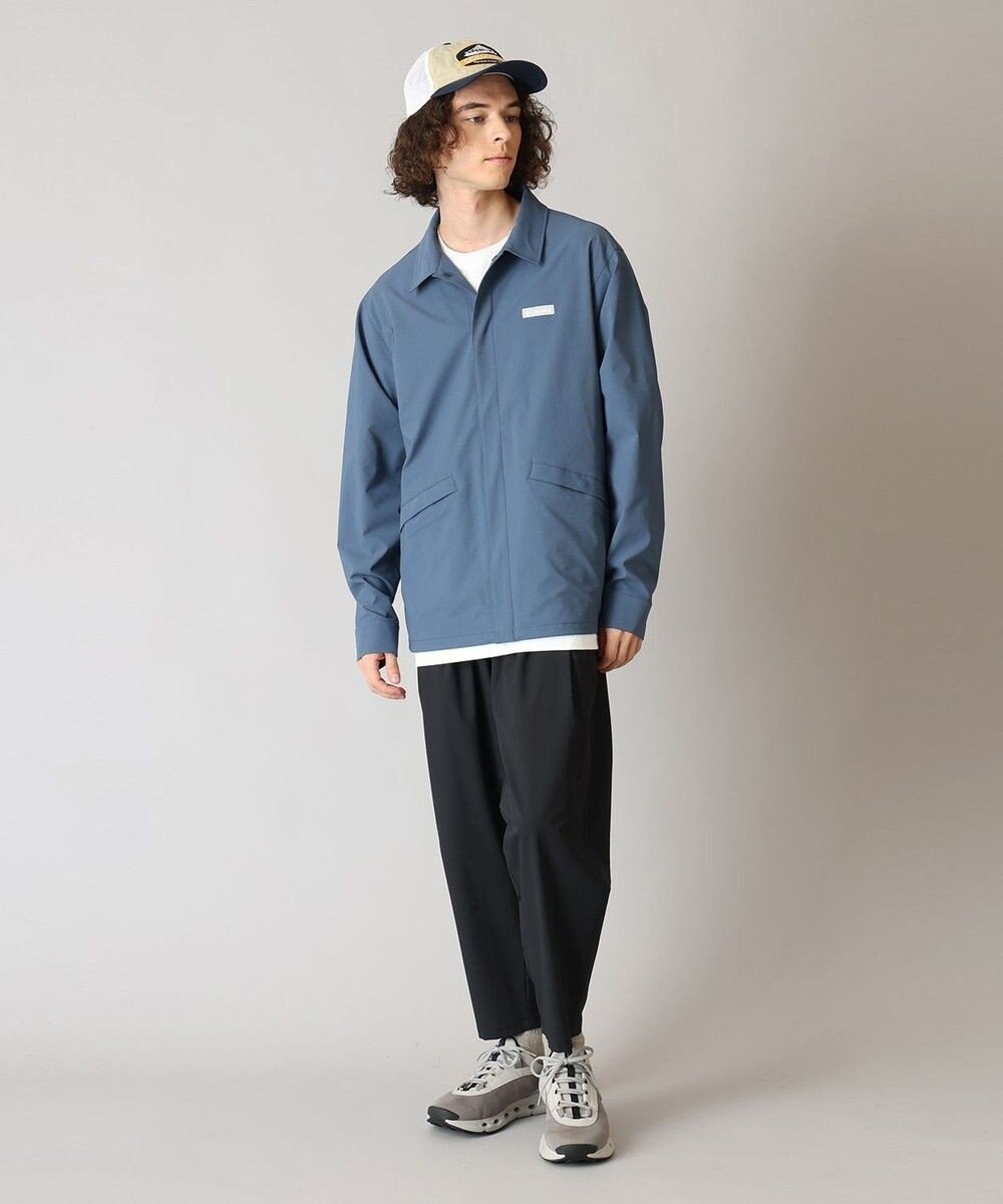 Columbia Columbia/ ドースワリプスベンドメッシュキャップ /コロンビア 