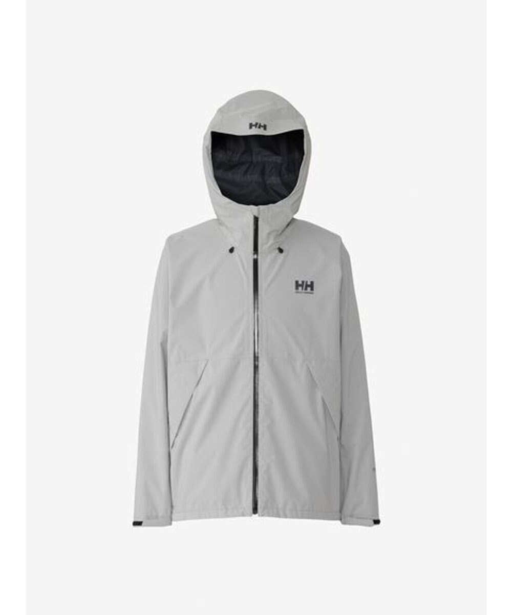 HELLY HANSEN レイネライトジャケット 
