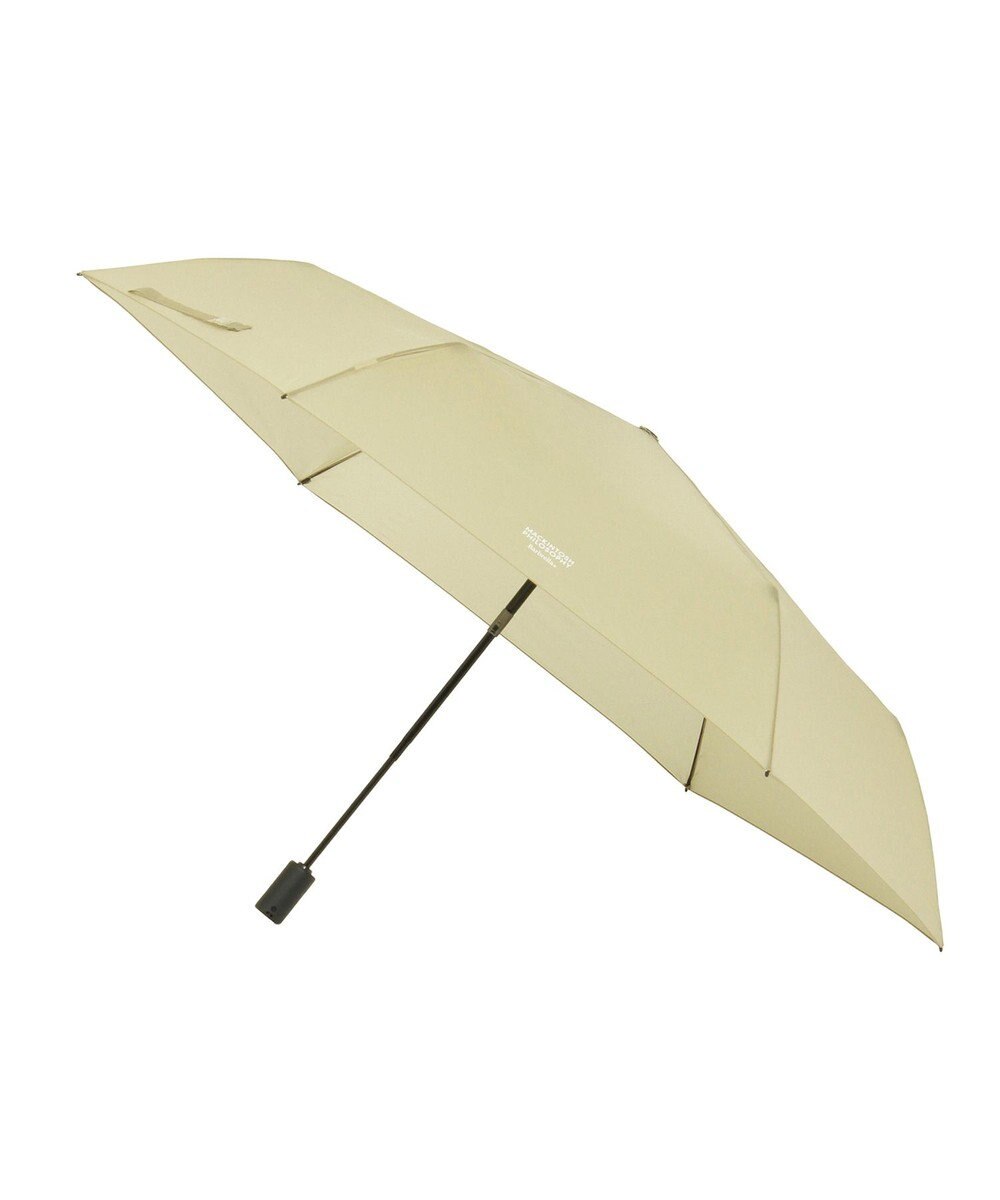 MOONBAT MACKINTOSH PHILOSOPHY(マッキントッシュ フィロソフィー) Birbrella AUTO-JUMP 無地 バーブレラ 自動開閉 雨傘 折りたたみ傘 