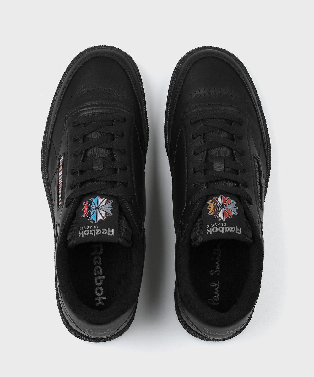 Paul Smith Paul Smith + Reebok CLUB C 85 VINTAGE[23-25cm] 