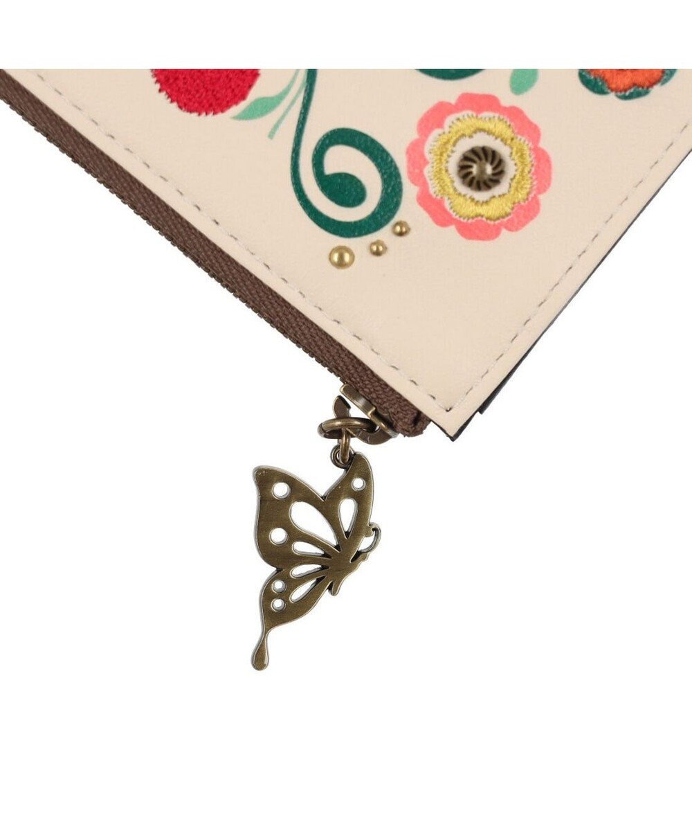 ANNA SUI ブルーム マルチケース 