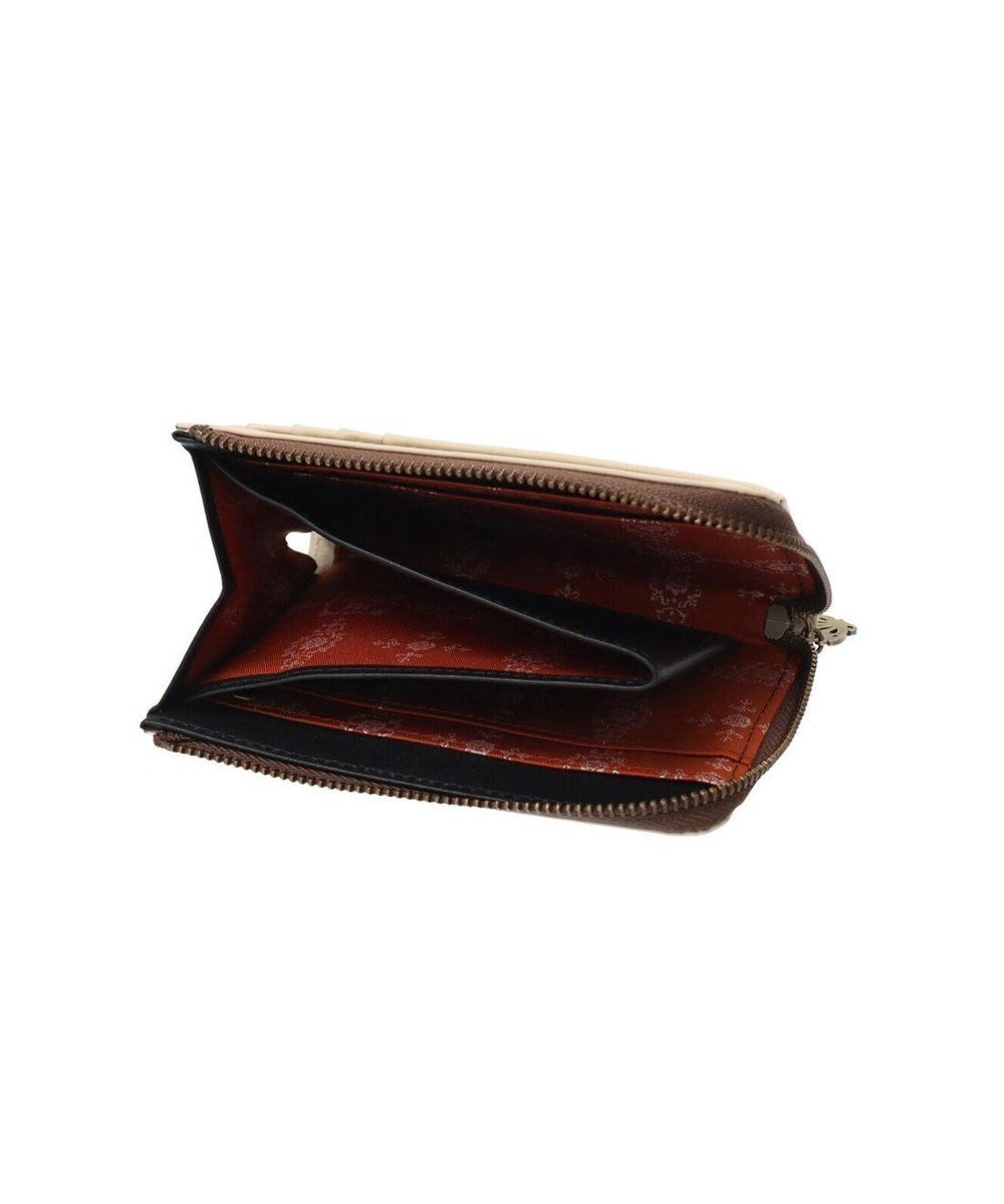 ANNA SUI ブルーム マルチケース 