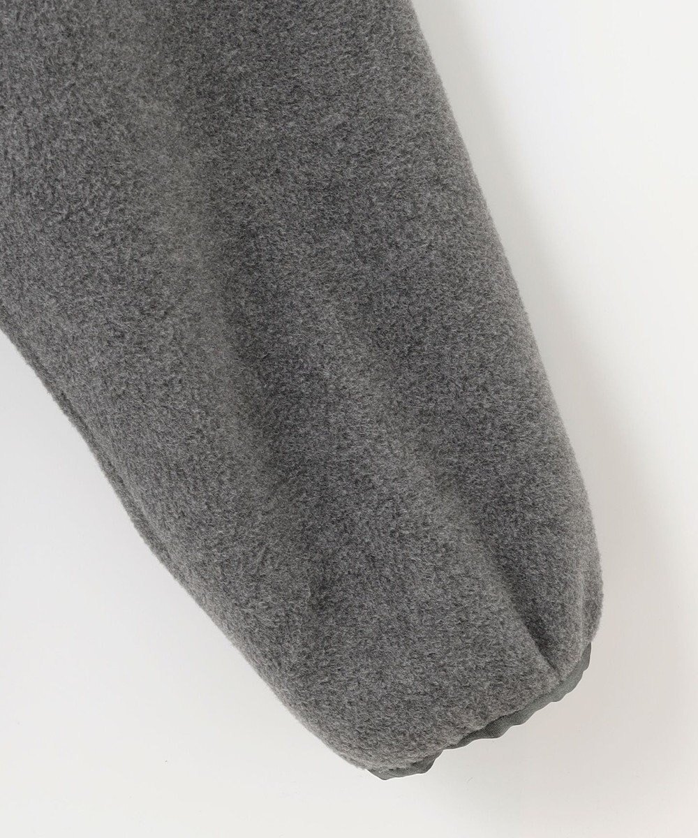 JOSEPH ABBOUD MOUNTAIN 【軽量】ライトフリースカーディガン 