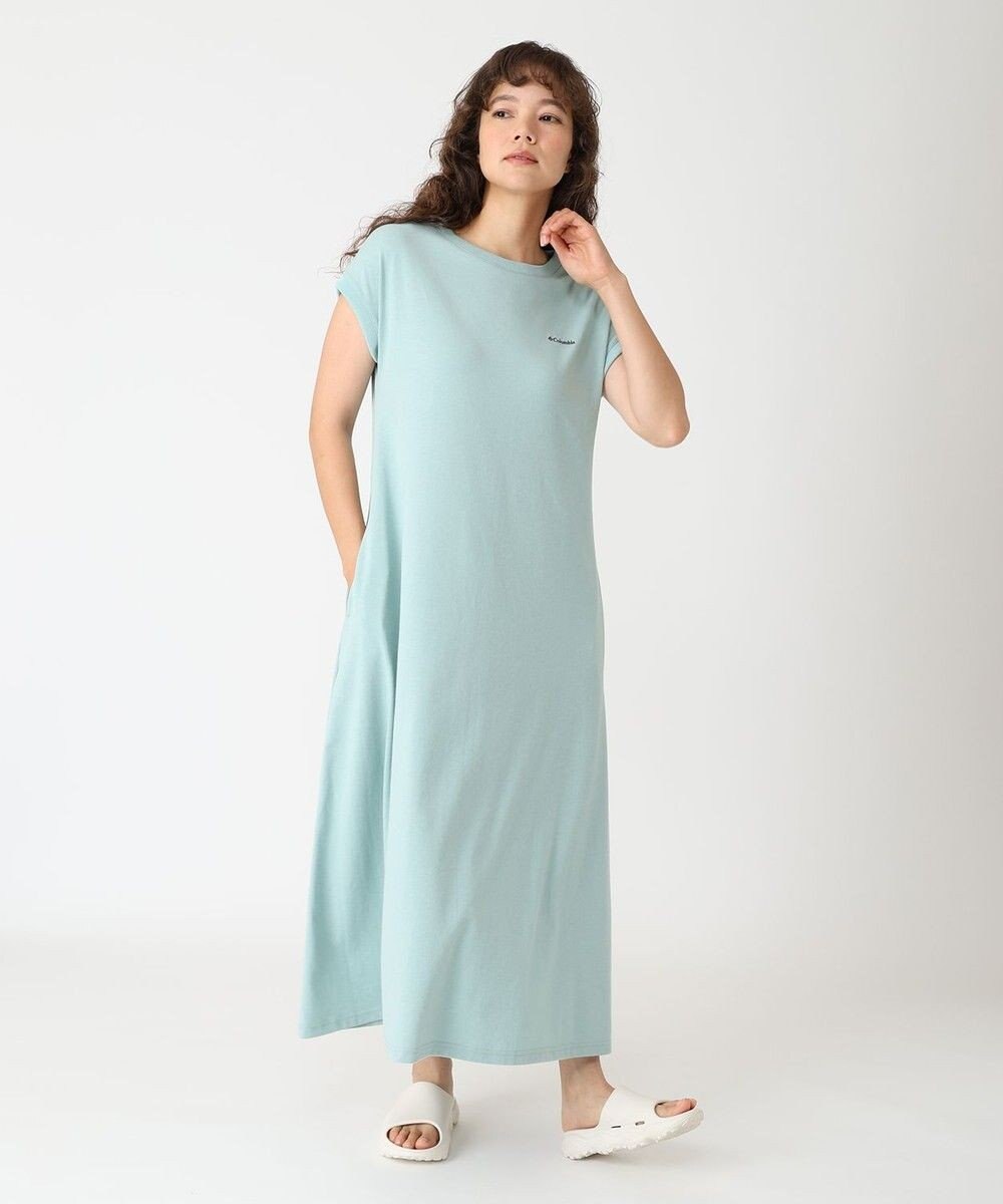 Columbia Columbia/ ウィメンズトゥリースワローオムニフリーズゼロドレス /コロンビア 