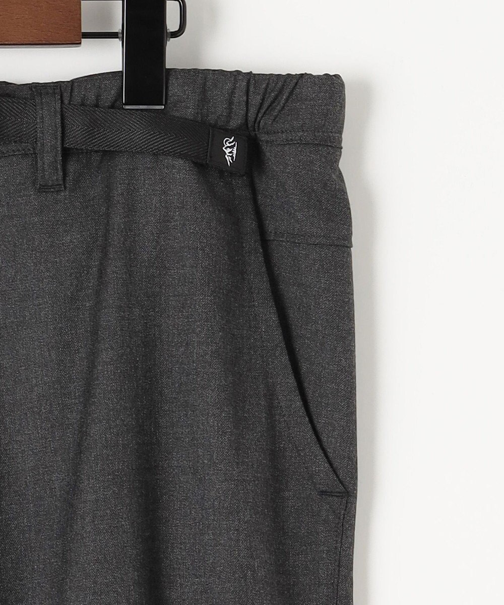 JOSEPH ABBOUD MOUNTAIN 【ストレッチ/撥水/起毛裏地/男女兼用】ウーリーウォームレイヤー クライミング パンツ 