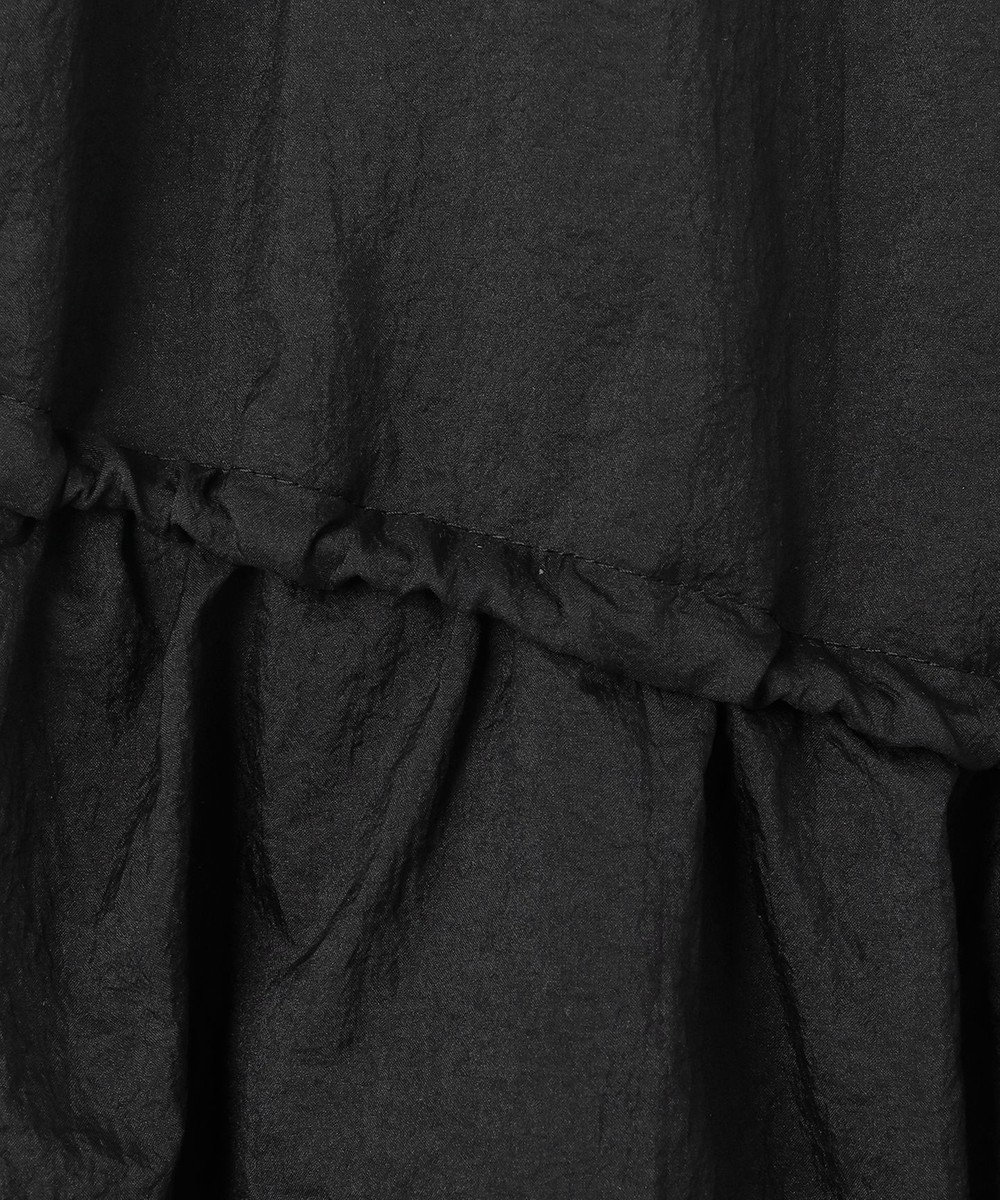 uncrave シアープルーフナイロン ドローコードスカート 