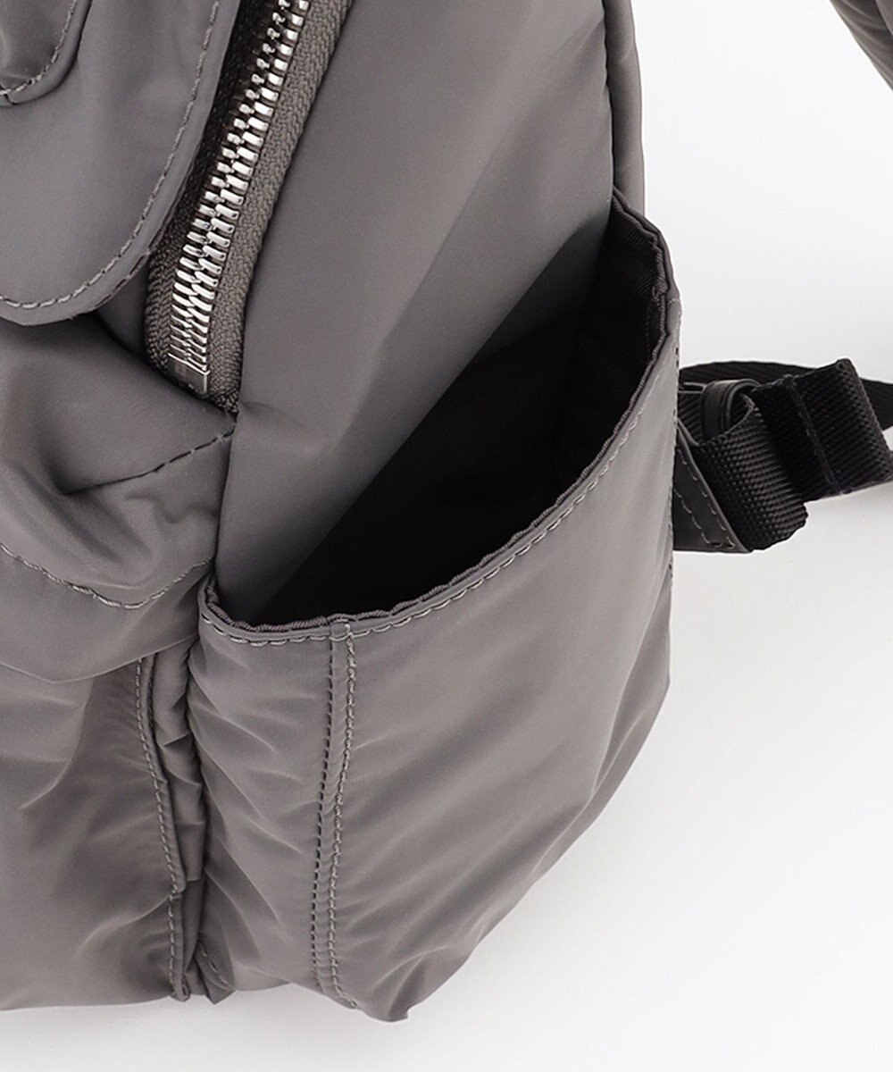 Y'SACCS カーゴポケット　リュックサック　Sサイズ 