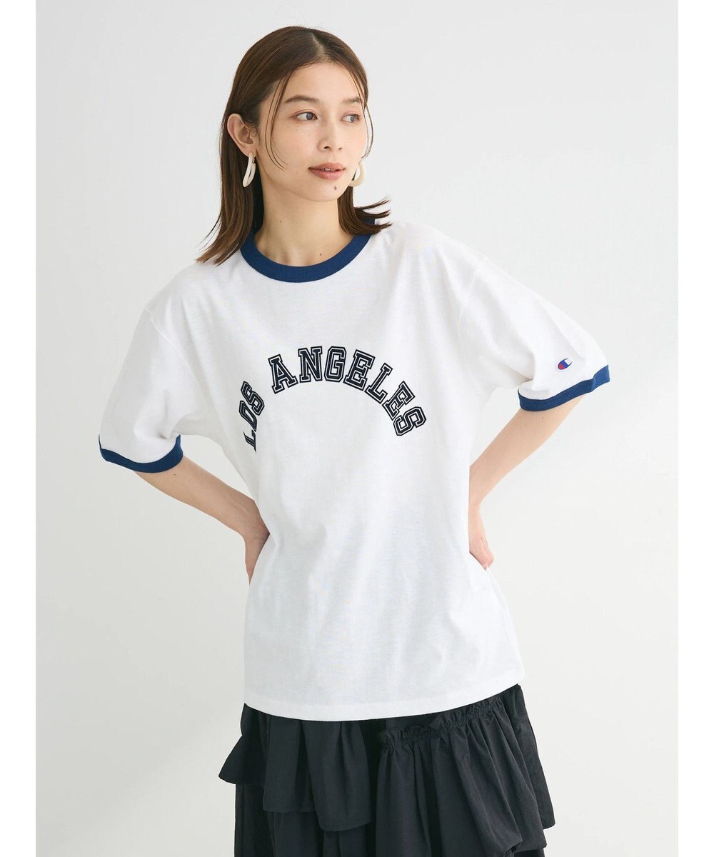 Green Parks ■Ｃｈａｍｐｉｏｎ　リンガーＴ 