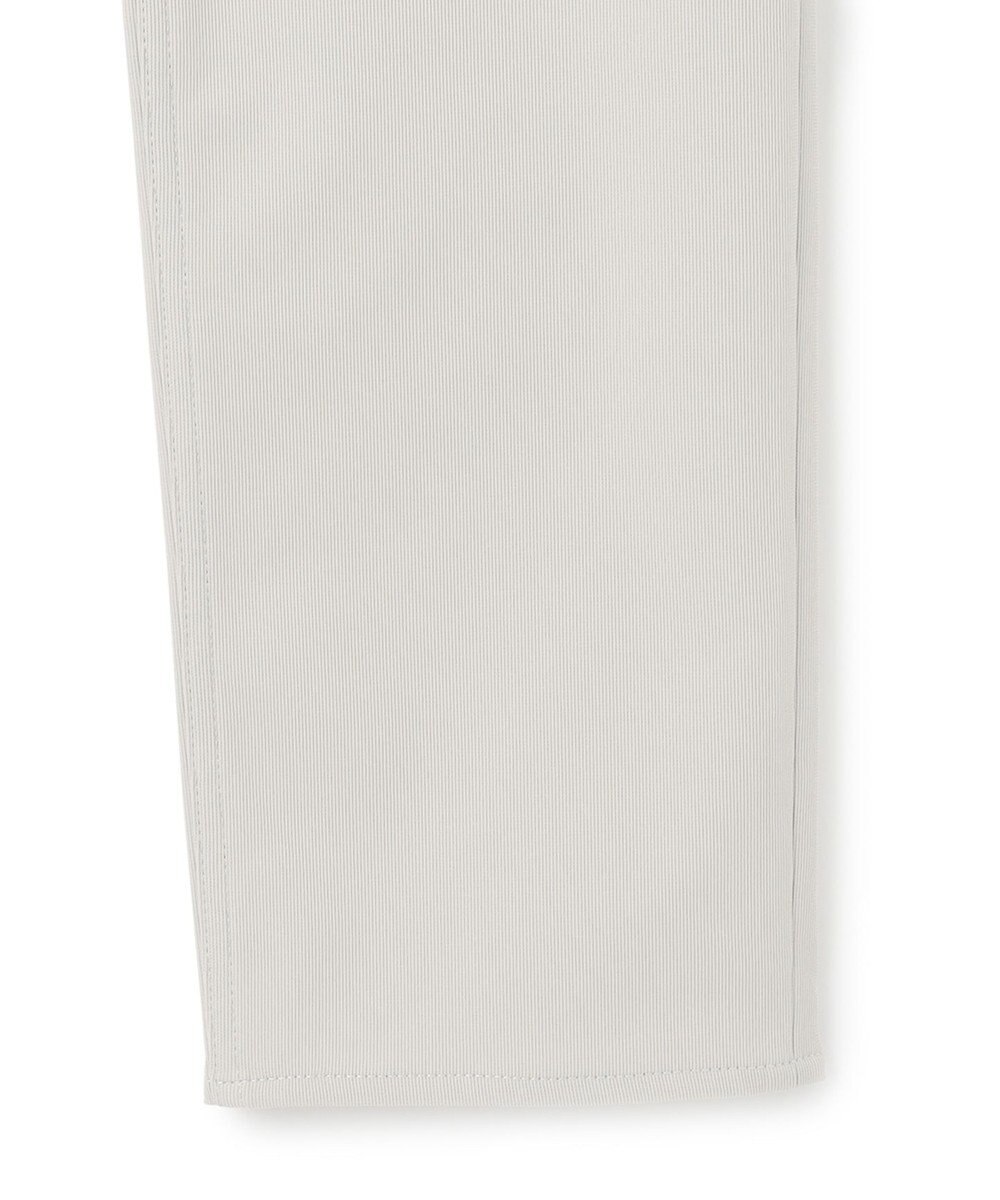 J.PRESS MEN 【WEB・一部店舗限定】ピケストレッチパンツ 