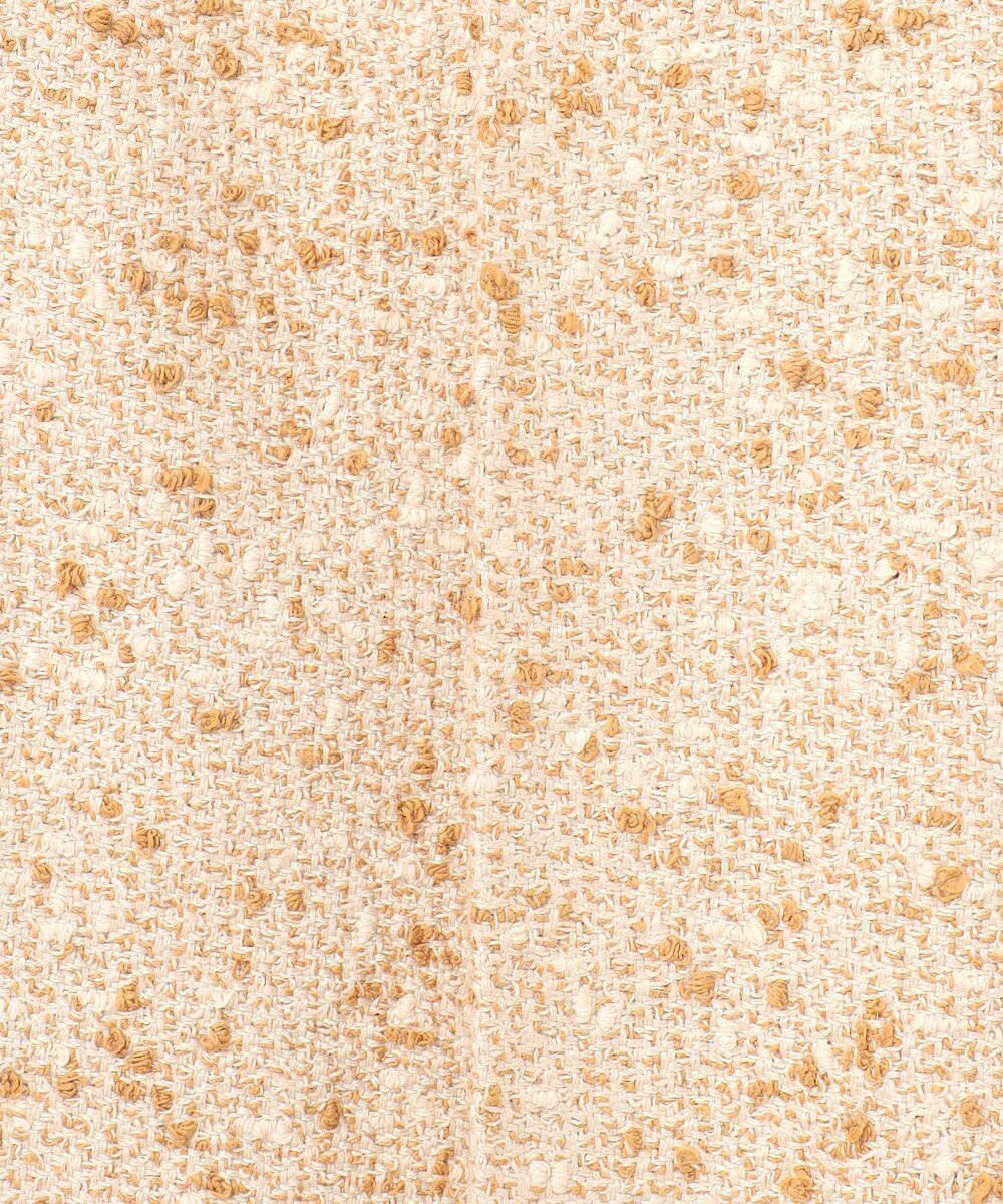 JOSEPH ツイード　フルレングストラウザーズ 