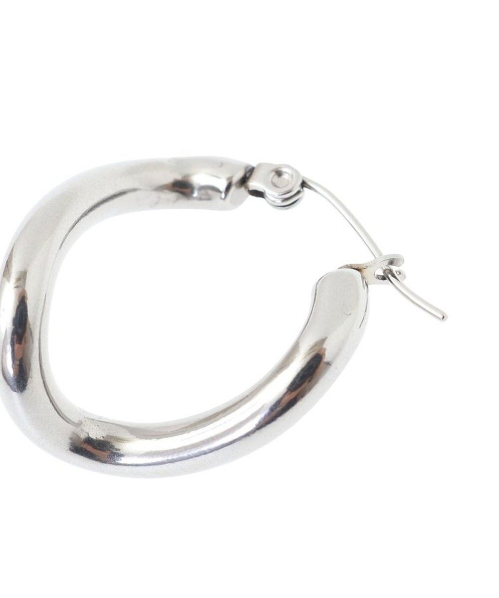 Green Parks ・ＨＡＬＦ　ＴＩＭＥ　サージカルツイストピアス 