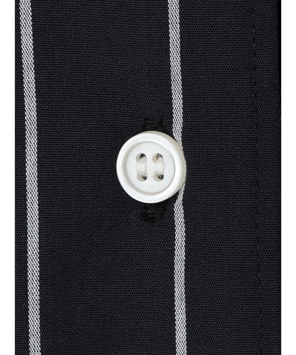 CRAFT STANDARD BOUTIQUE バンドカラーシャツ 