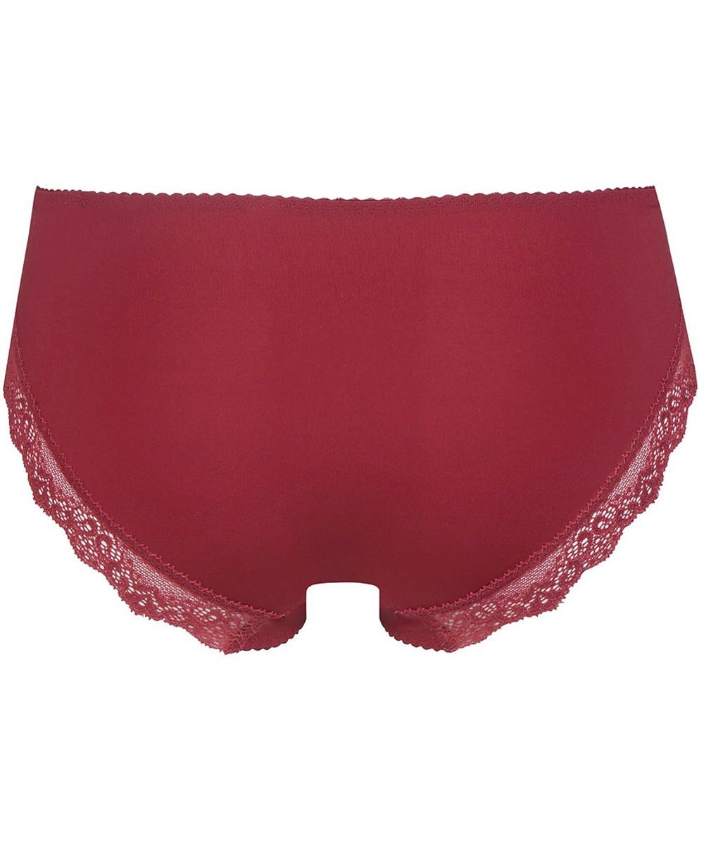 Wing Wing Lesiage　【2780シリーズ】　ペアショーツ　PB2780とペア　はきこみ丈あさめ　ウイング／ワコール　PF2780 