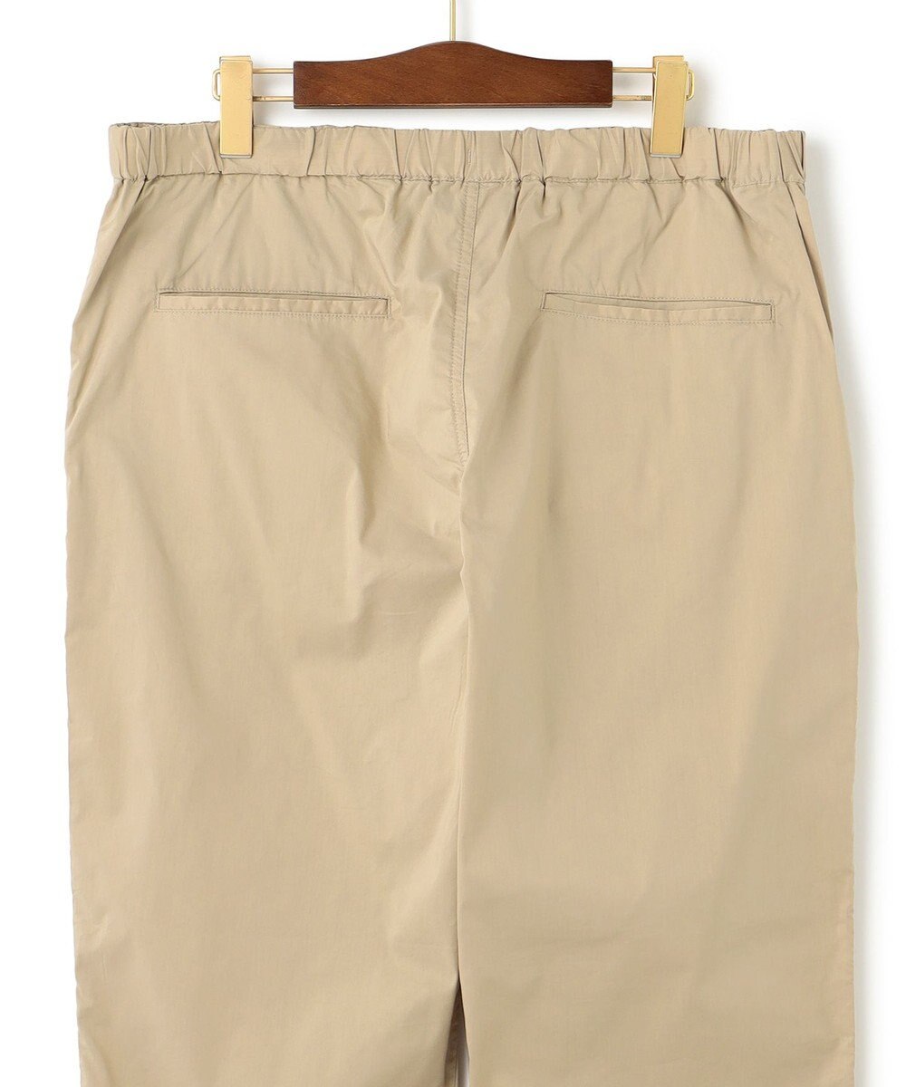 J.PRESS MEN 【WEB・一部店舗限定】タイプライター イージーパンツ 