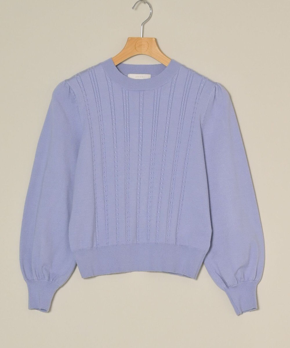 ONWARD Reuse Park 【any SiS】ニット秋冬 