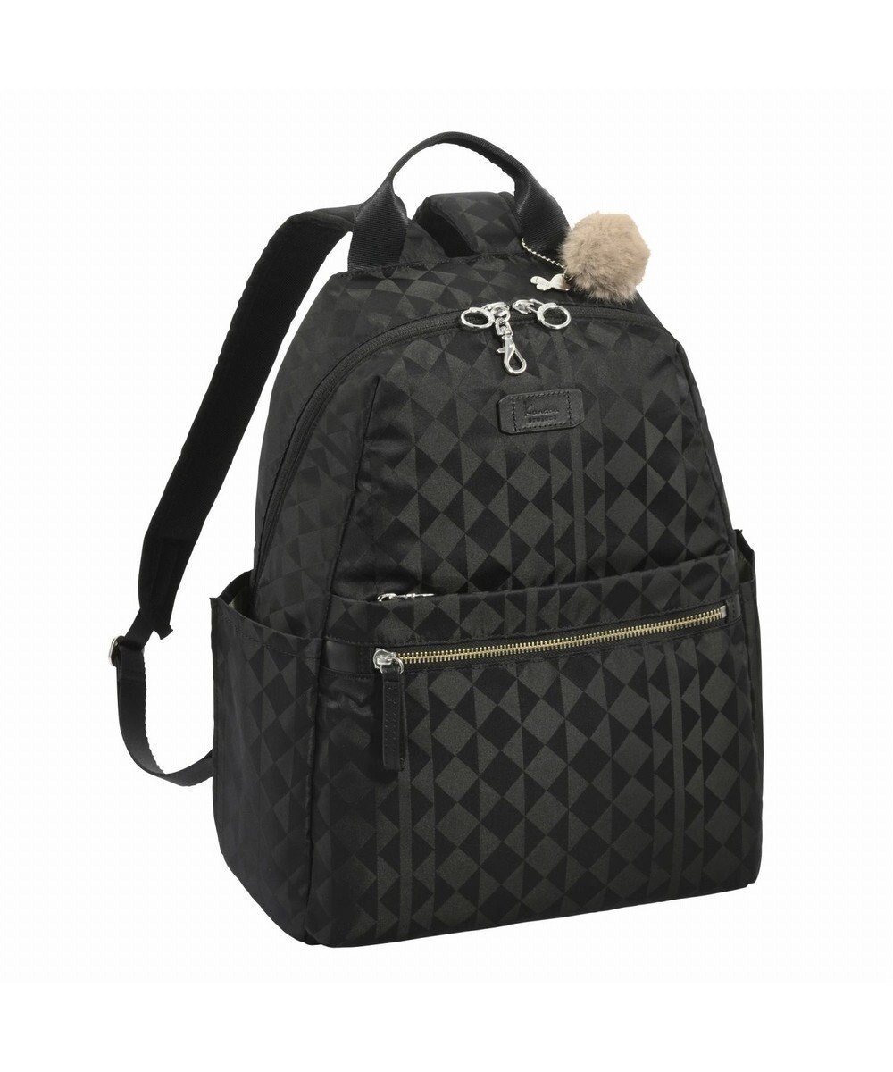ACE BAGS & LUGGAGE Kanana project カナナモノグラム3rd リュックサック A4サイズ 11916 カナナプロジェクト 