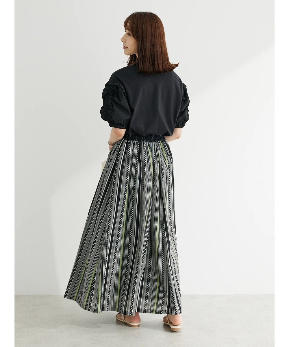 Green Parks ・ＥＬＥＮＣＡＲＥ　ＤＵＥ　ラッフルパフＴＥＥ 