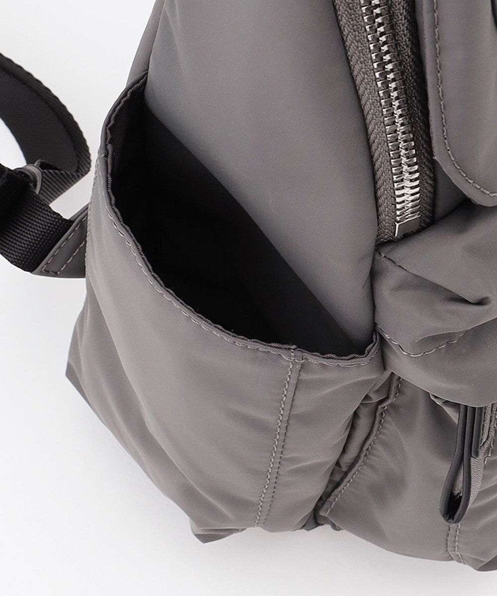 Y'SACCS カーゴポケット　リュックサック　Sサイズ 