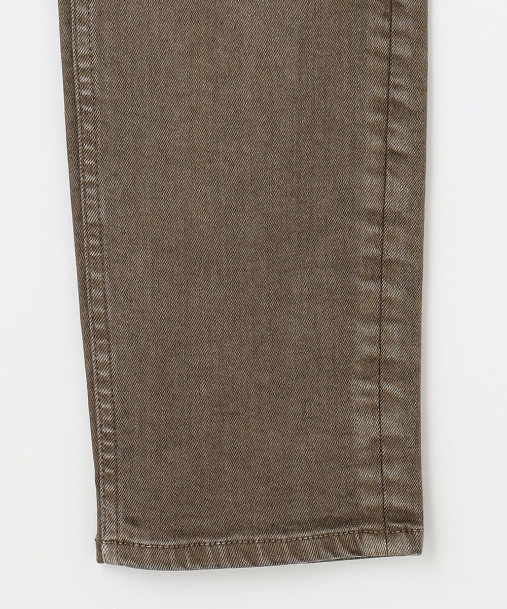 自由区 L 【WE WANT/新色登場/着丈+2cm 】365DENIM Ⅱ ストレートスリムデニム パンツ 