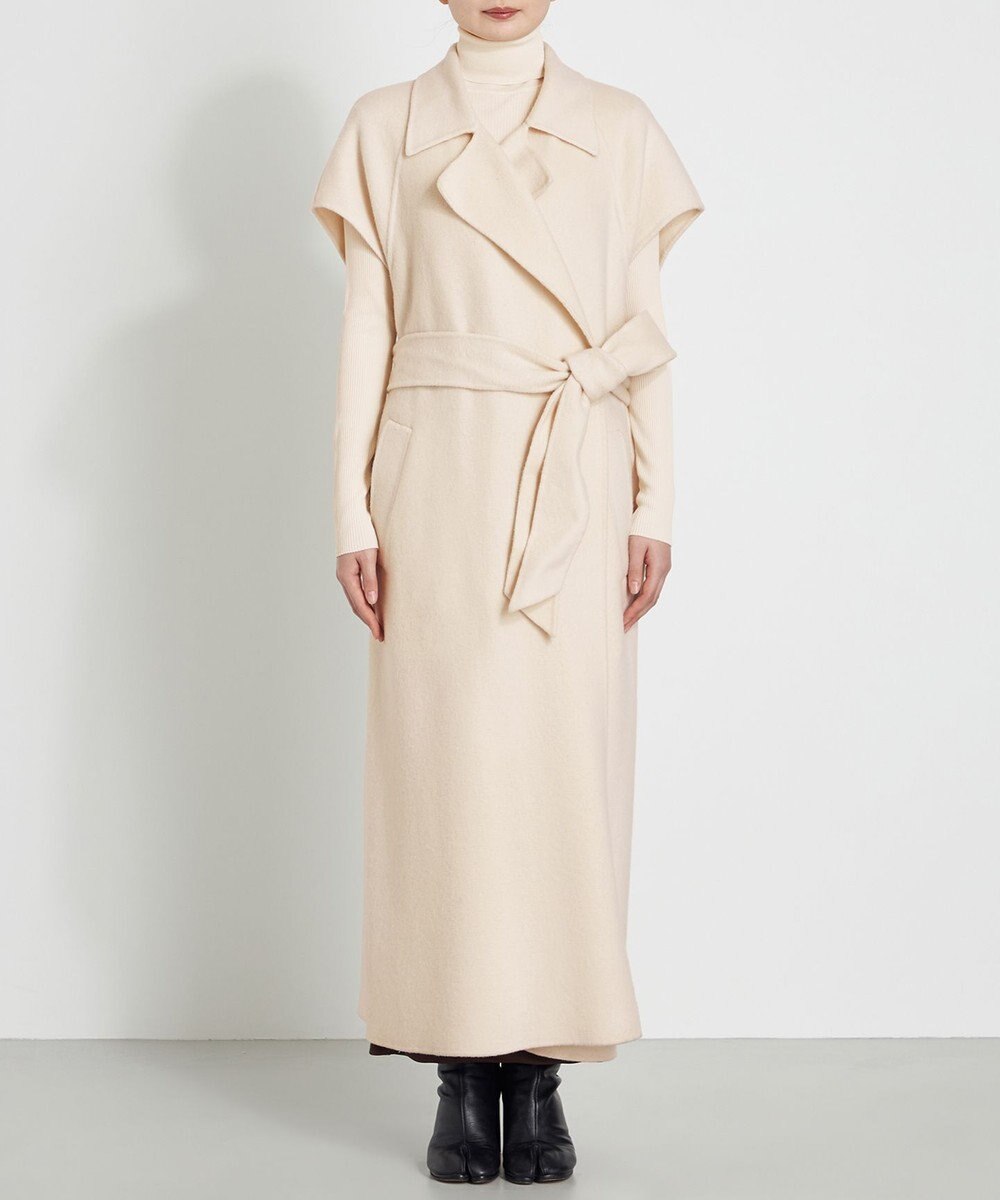 NAVE 【×NAVE】ボリュームリバージレ 