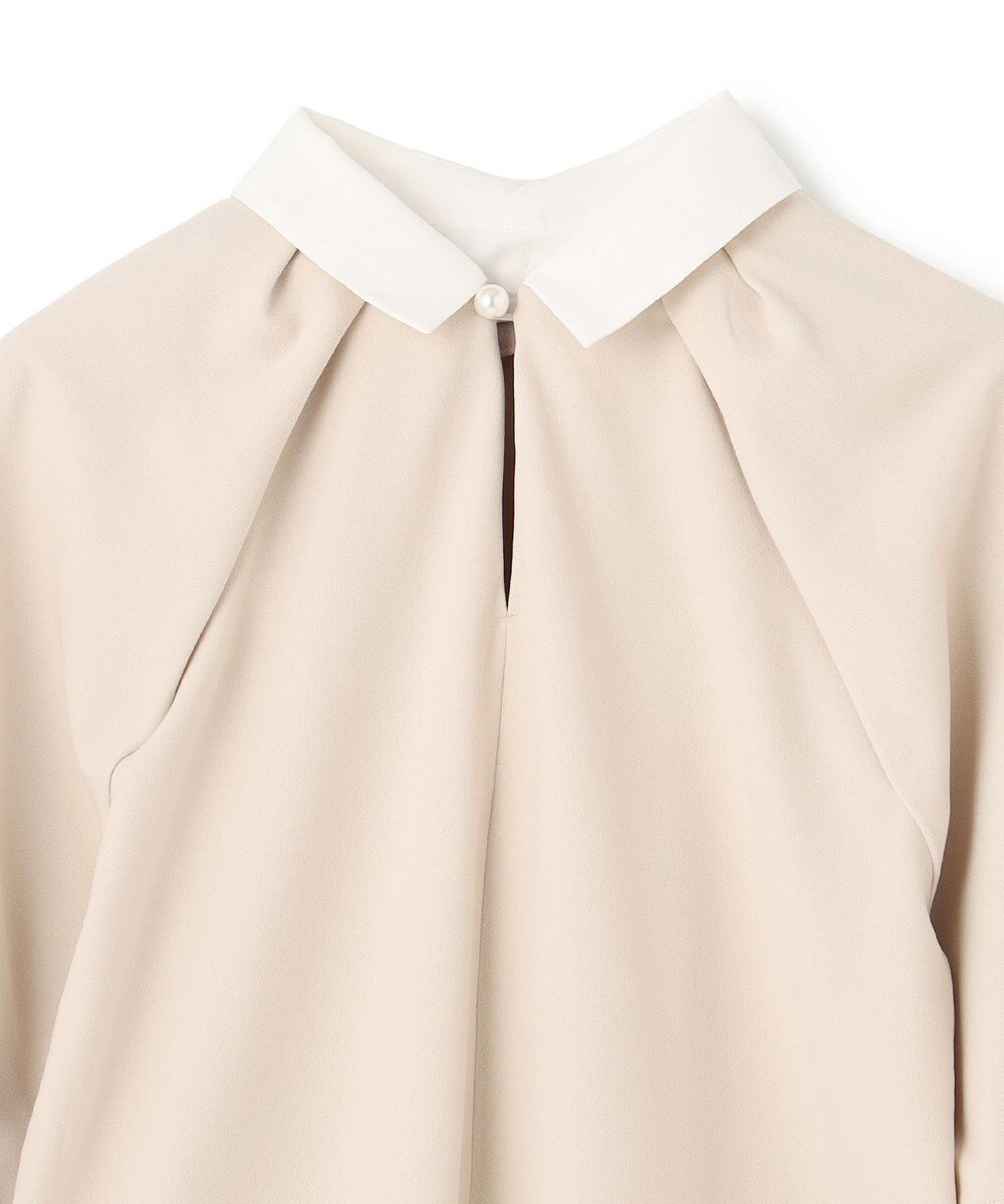 UNFILO BEAUTY MOVE 2WAYブラウス 