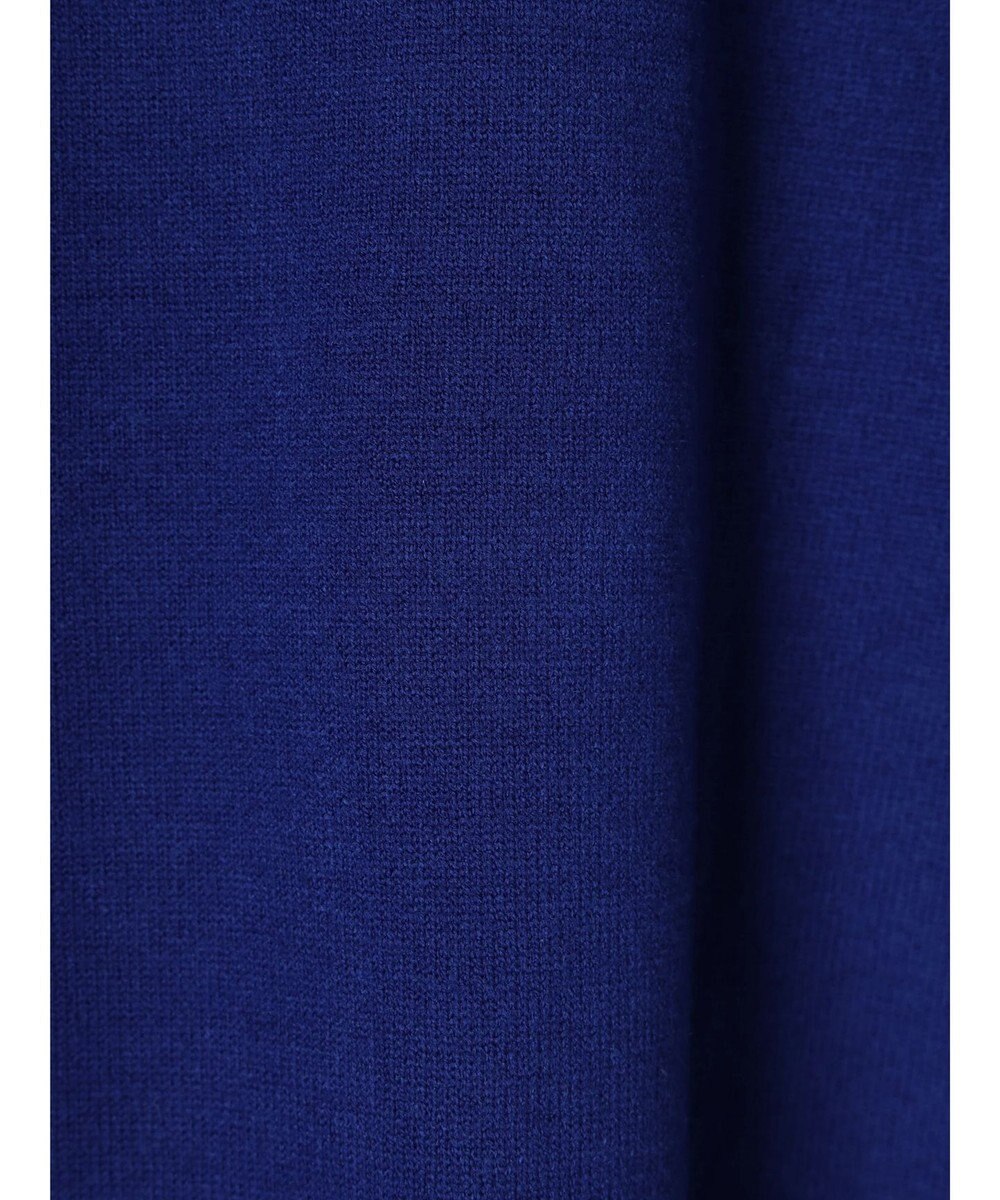 Green Parks もちやわ　モックネックプルオーバー 