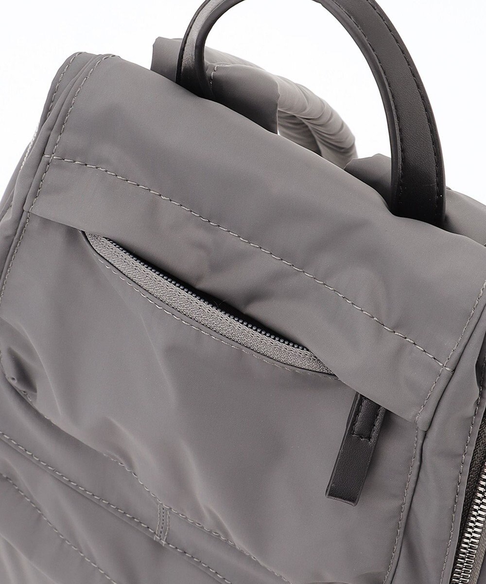 Y'SACCS カーゴポケット　リュックサック　Sサイズ 