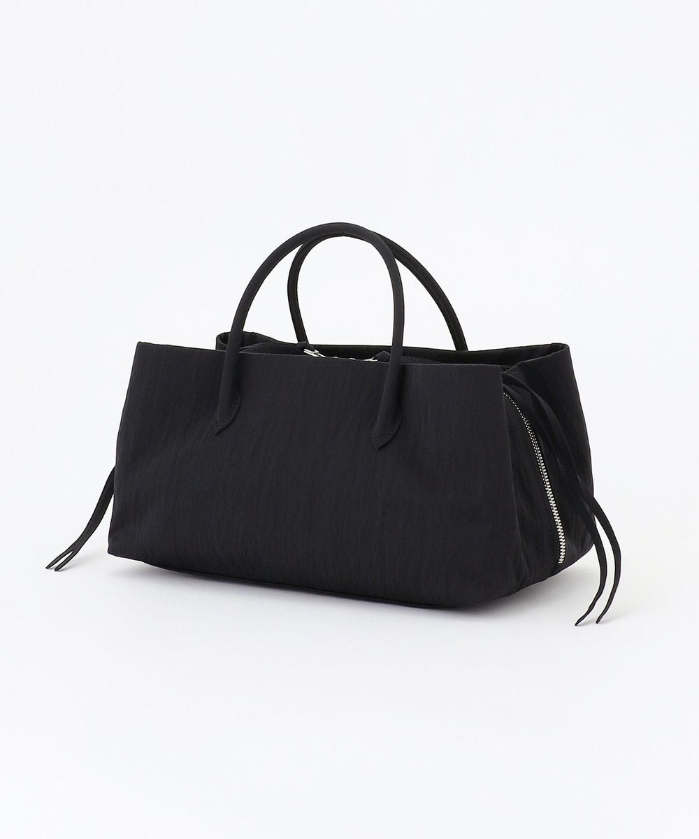 BEIGE， 【一部店舗限定】MARY AL TERNA / RIKYU ナイロンショートハンドバック 