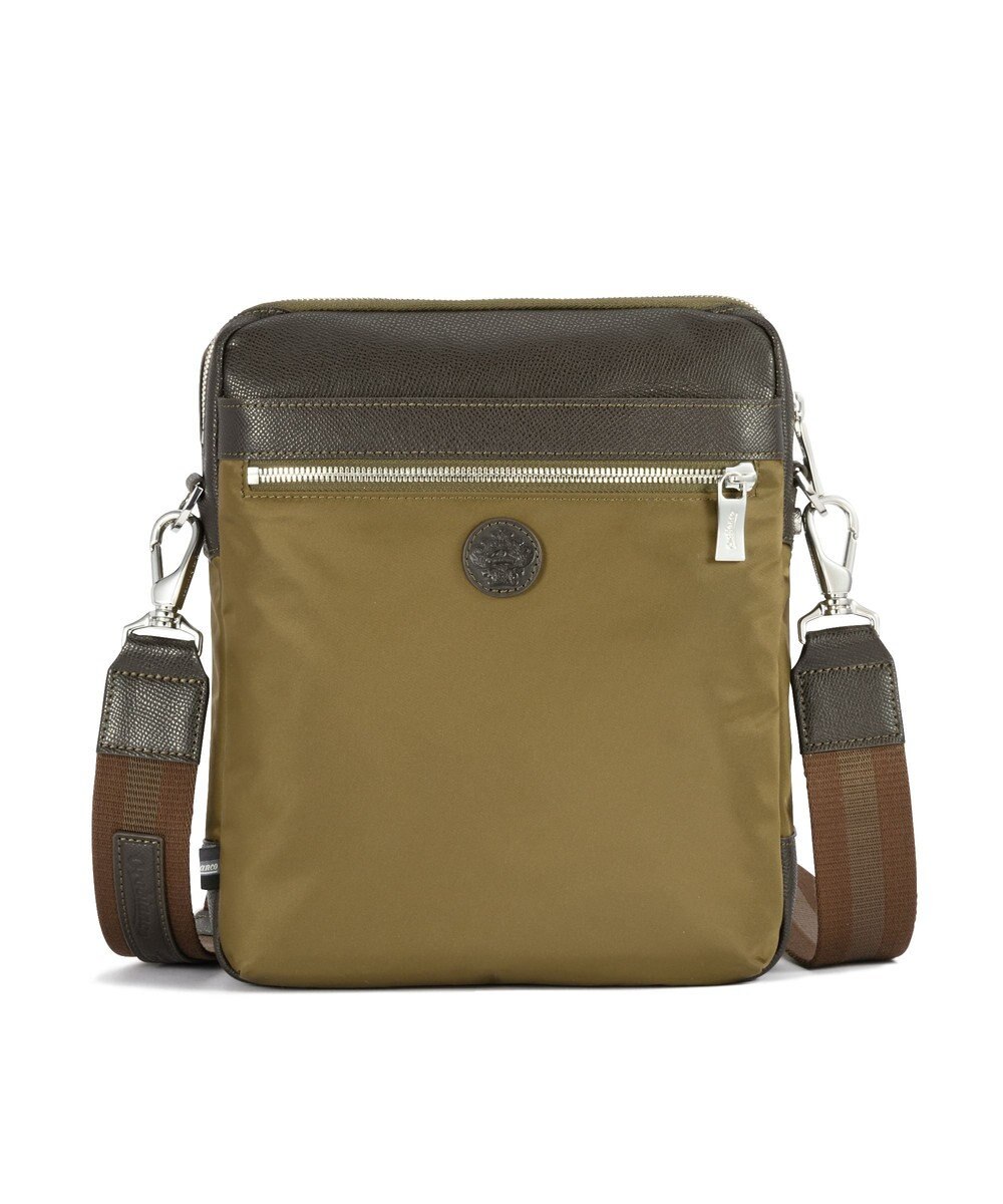 ACE BAGS & LUGGAGE Orobianco ソロペルテ ショルダーバッグ  5L 570g  92953 オロビアンコ 