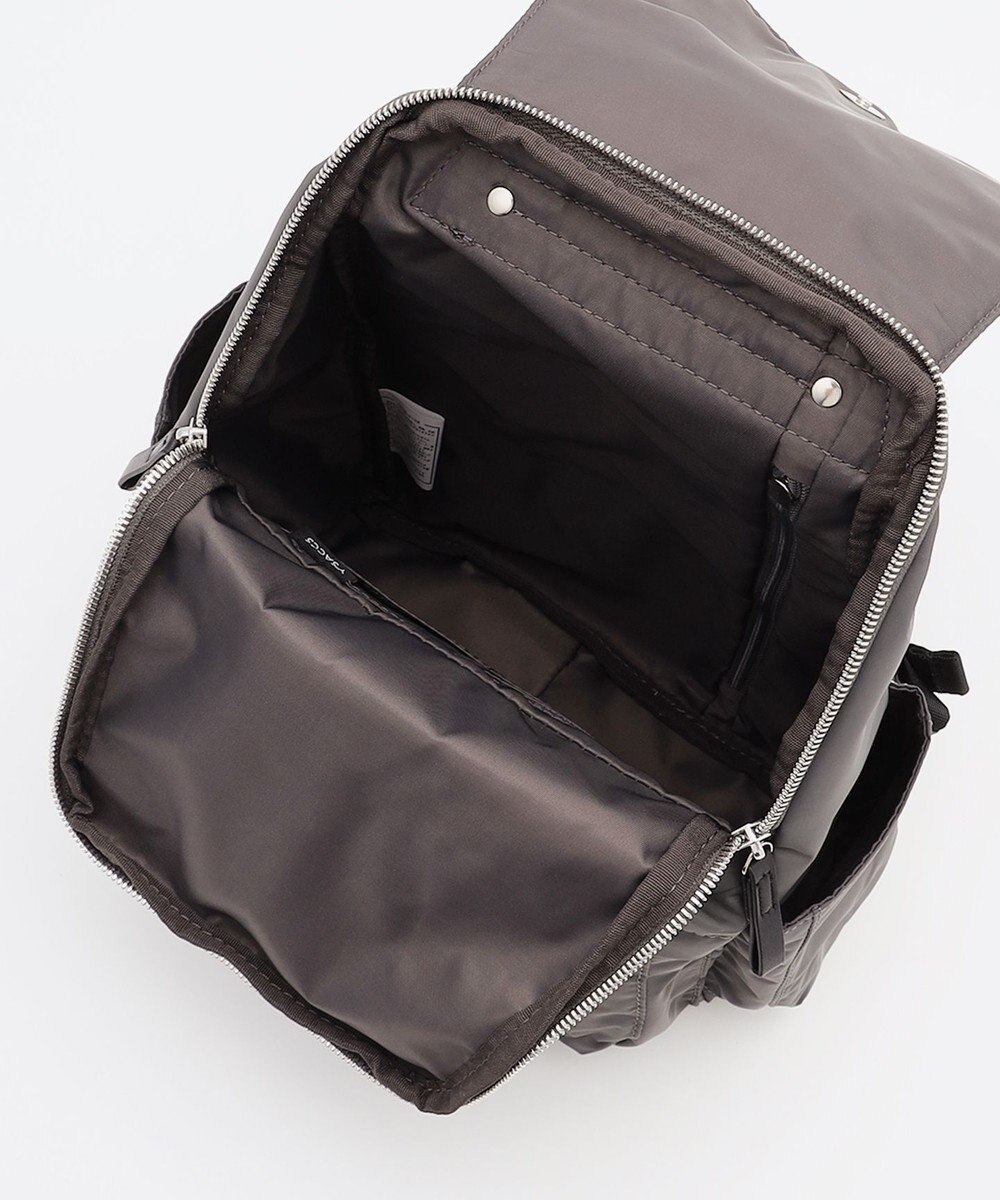 Y'SACCS カーゴポケット　リュックサック　Sサイズ 