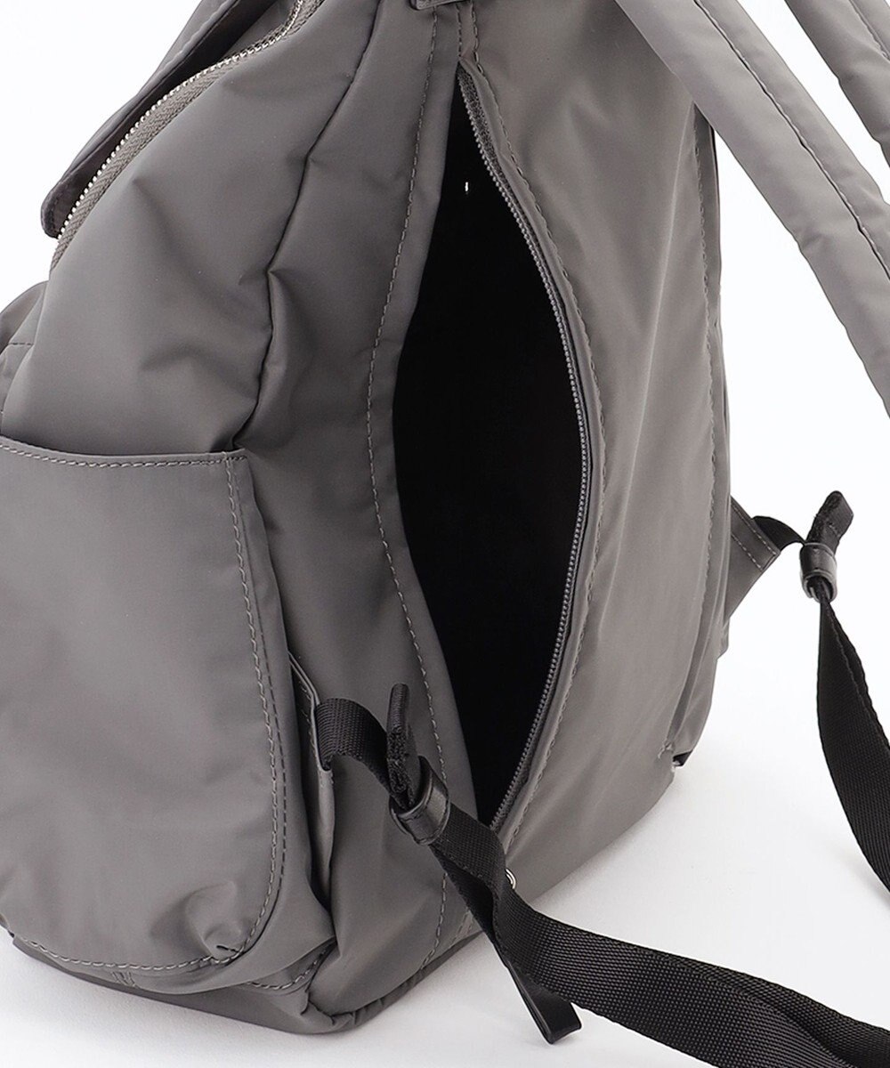 Y'SACCS カーゴポケット　リュックサック　Sサイズ 