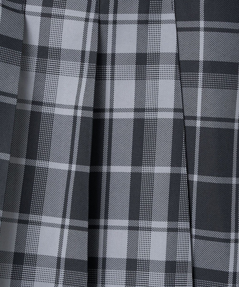 WEGO 【SCHOOL ITEM】バックル付プリーツスカパン 