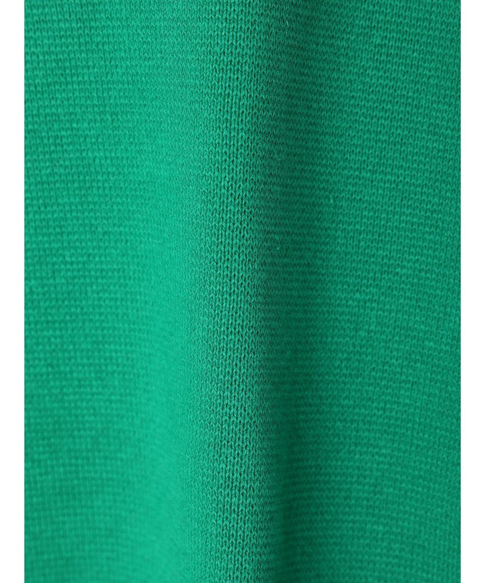 AMERICAN HOLIC サガラ刺繍ミラノリブニットプルオーバー 