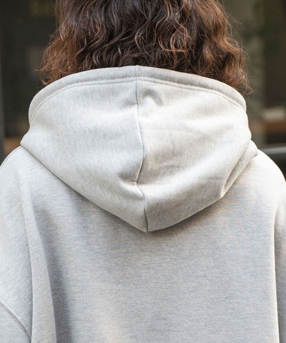 WEGO スーパーBIGバルーンパーカー 