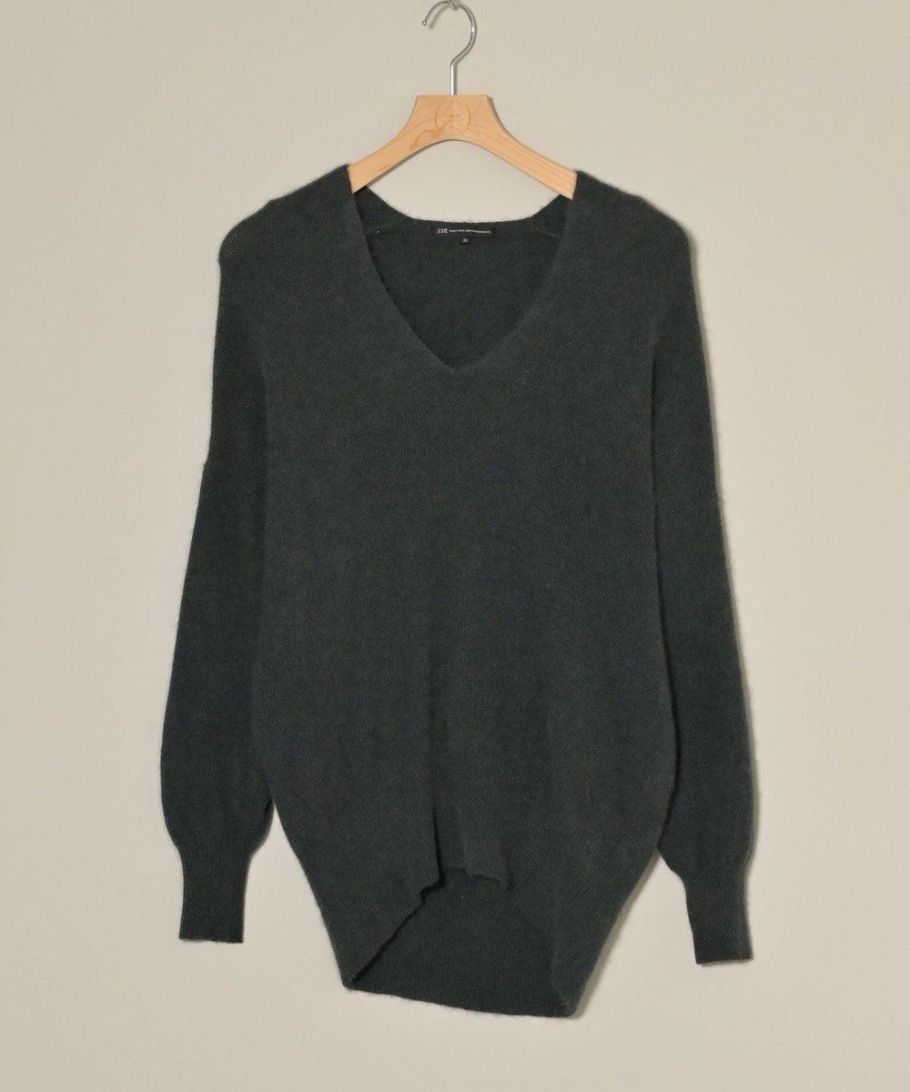 ONWARD Reuse Park 【23区】ニット秋冬 