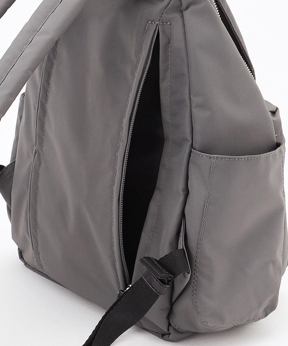 Y'SACCS カーゴポケット　リュックサック　Sサイズ 