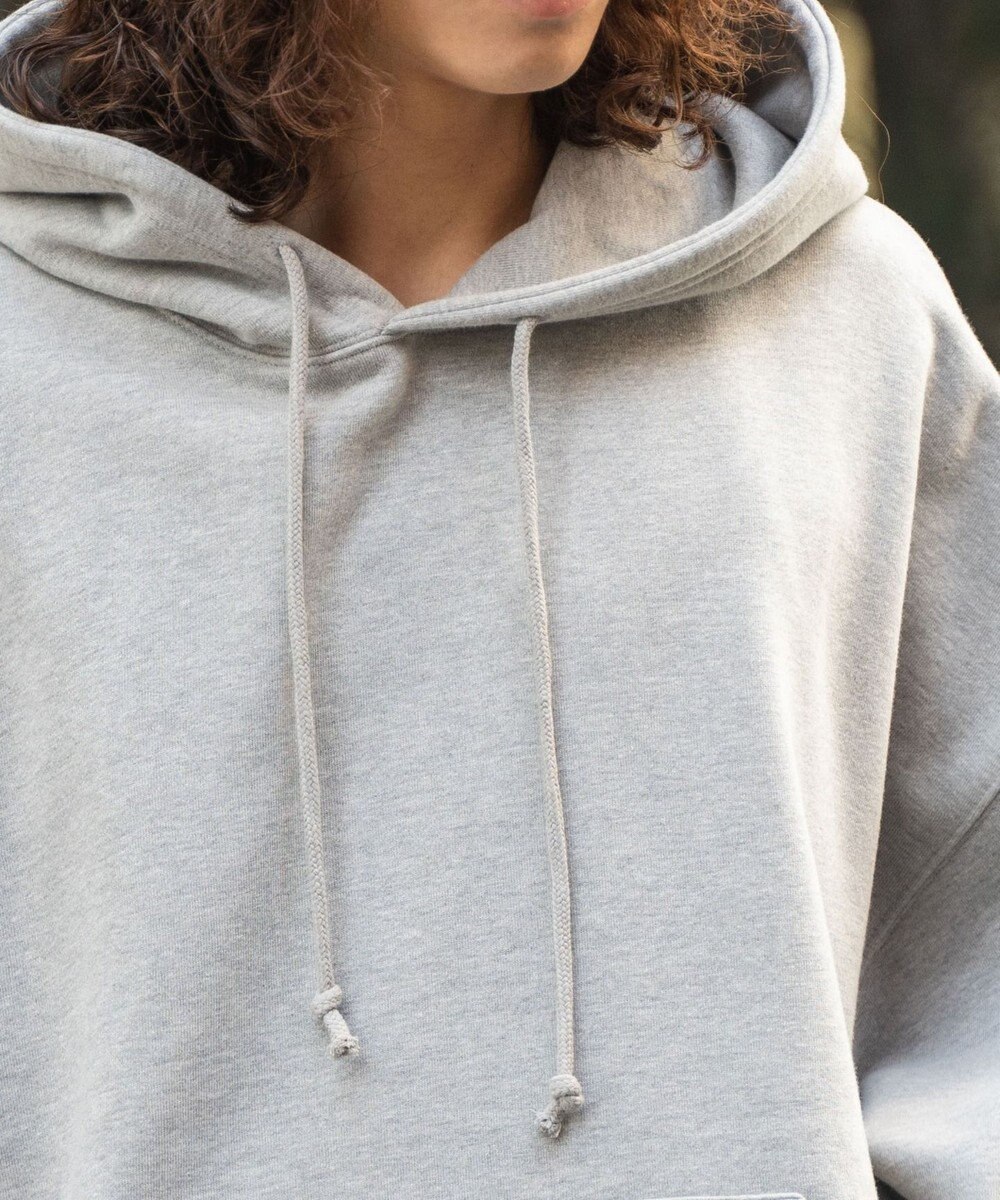 WEGO スーパーBIGバルーンパーカー 