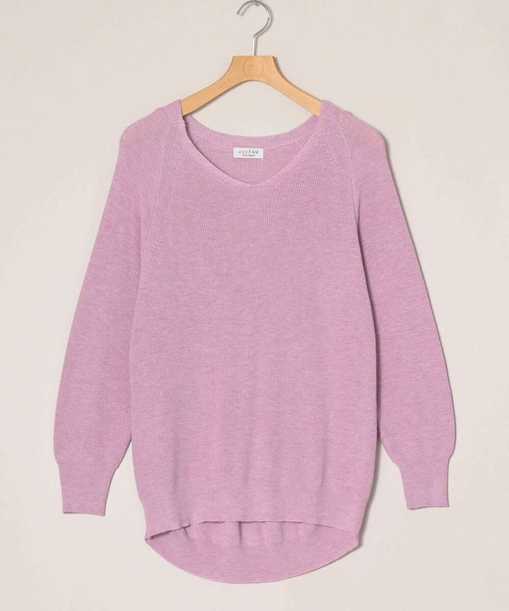 ONWARD Reuse Park 【any FAM】ニット秋冬 