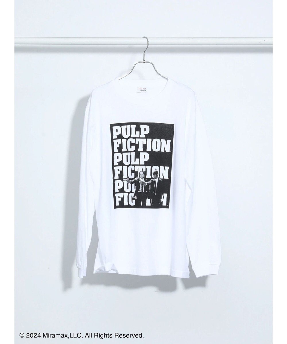 Green Parks ■ＰＵＬＰ　ＦＩＣＴＩＯＮ　ロゴｐｔロンＴ 
