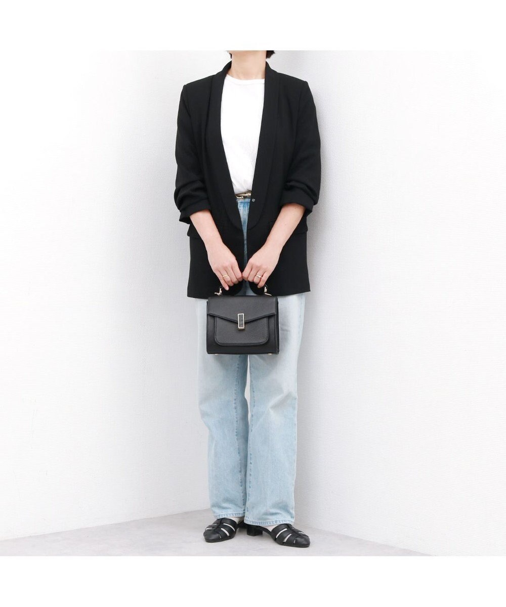 UNBILLION ペルケ perche / カブセロテート2wayショルダー 