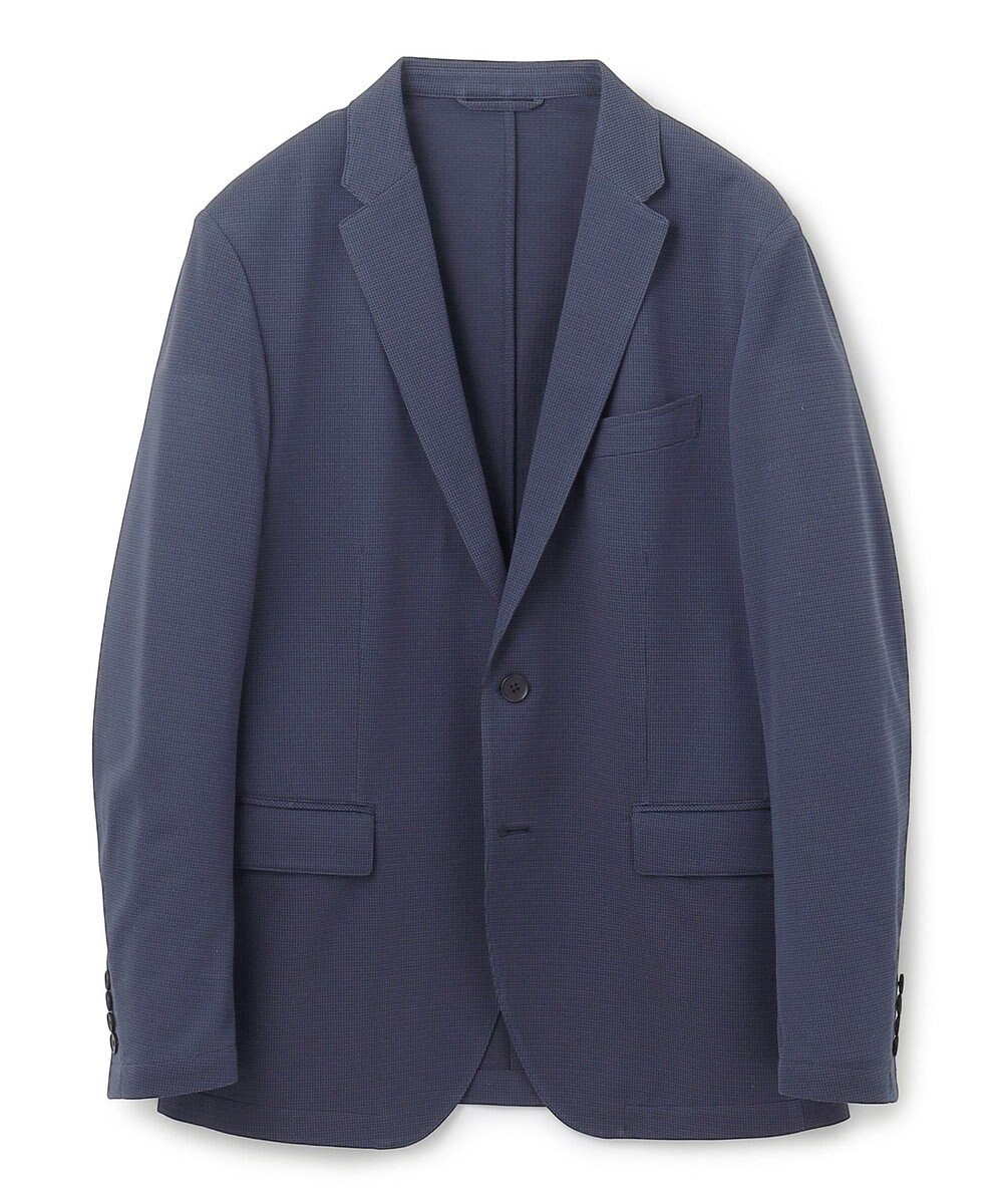 JOSEPH HOMME エアジャガードジャージー　ジャケット 