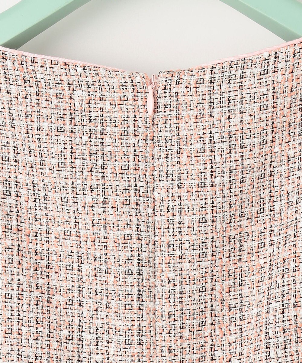 TOCCA 【消臭＆洗える】PRIMAVERA ドレス 