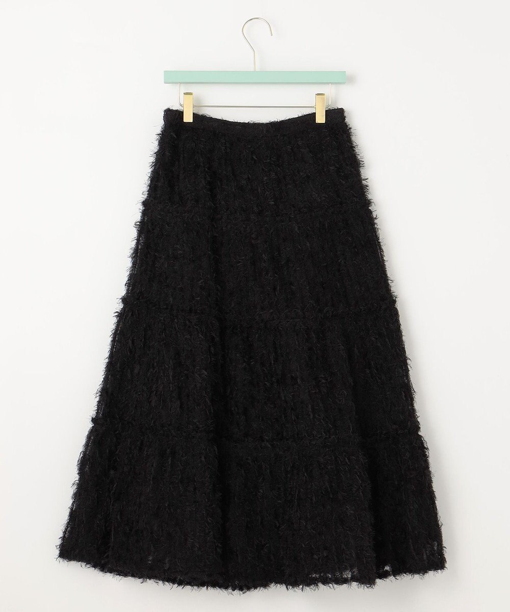 TOCCA 【洗える！】RADIANT BEAUTYスカート 