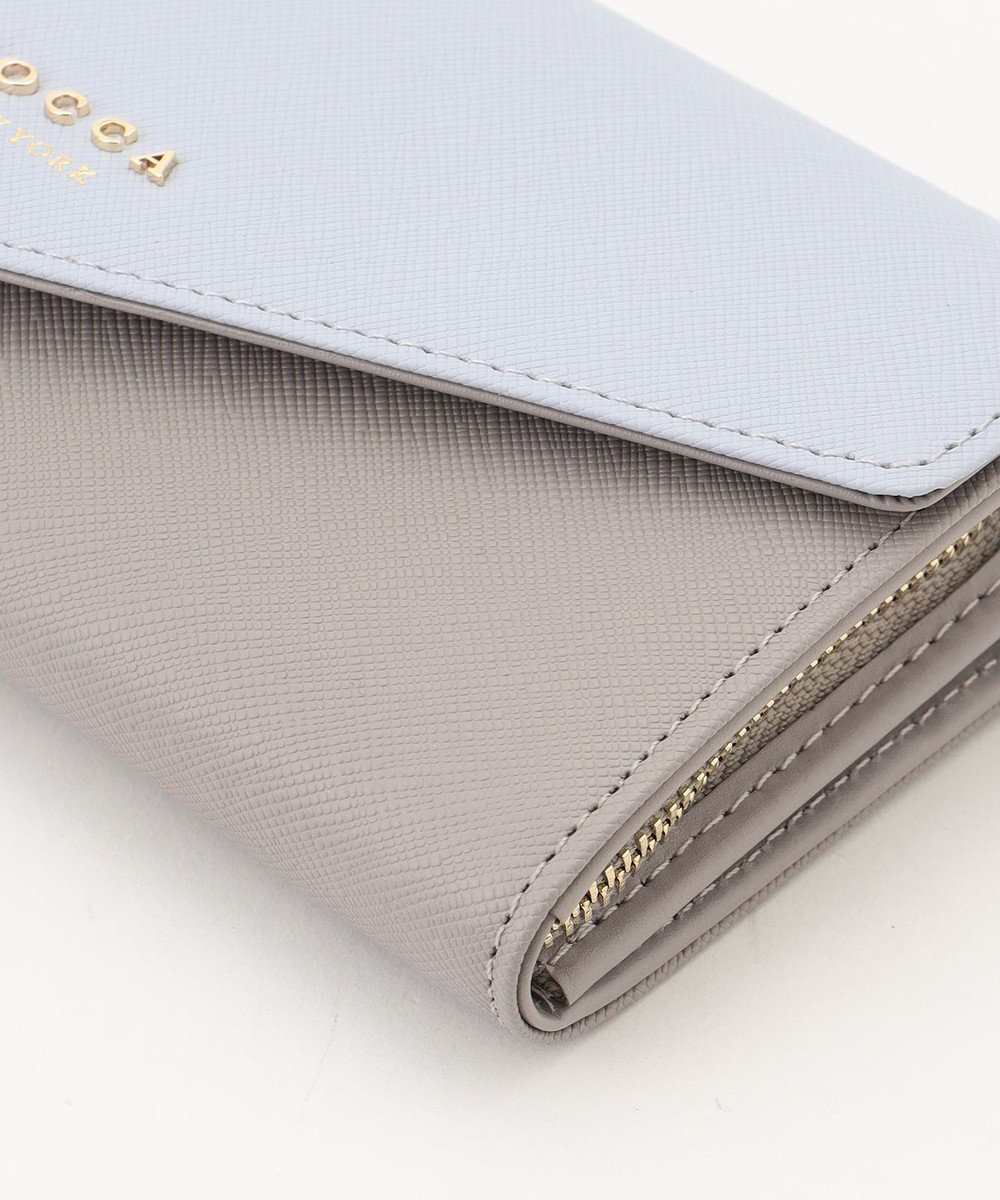 TOCCA LETTERA LONG WALLET 長財布 