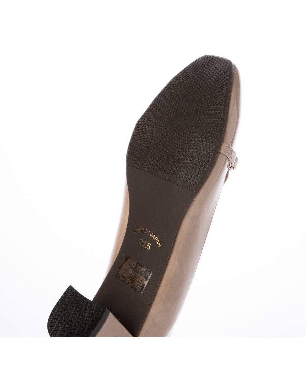 ing <Pitti>【WEB限定】ビットレインパンプス 