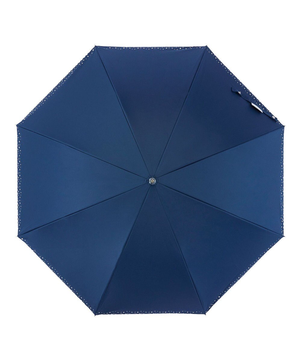 MOONBAT estaa 晴雨兼用 長傘 スターヒートカット 日傘 遮光 遮熱 UV 