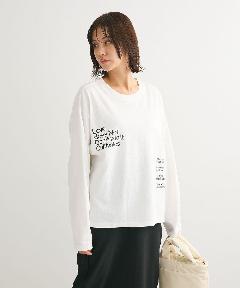 Green Parks ・ＥＬＥＮＣＡＲＥ　ＤＵＥ　２ロゴｐｔロンＴＥＥ 