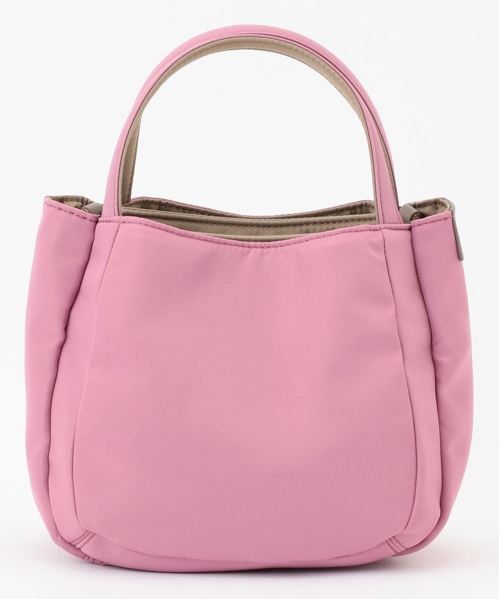 Y'SACCS 【ムック本掲載】ナイロンボンディング2WAYトート　SSサイズ 